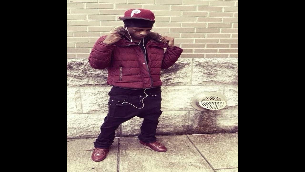 *free* che + xtsy + raininglol type beat - 