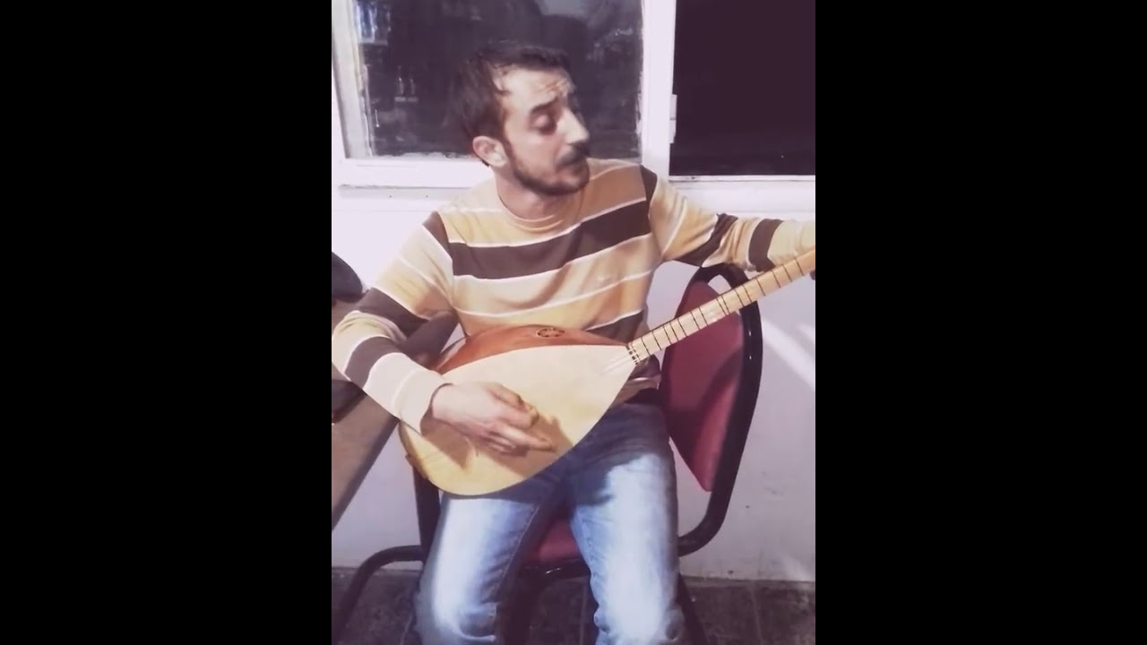 Mehmet Zeki Özden (Yazık Değilmi)