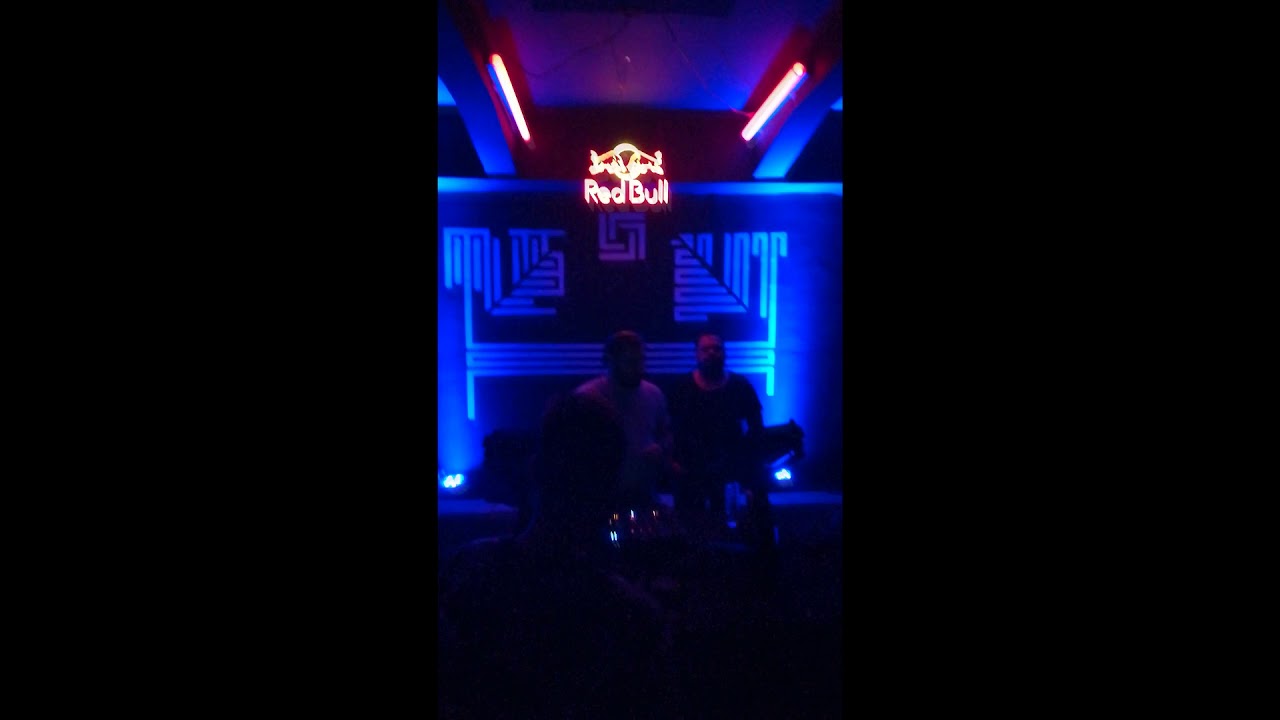 The story - Vlad Bretan