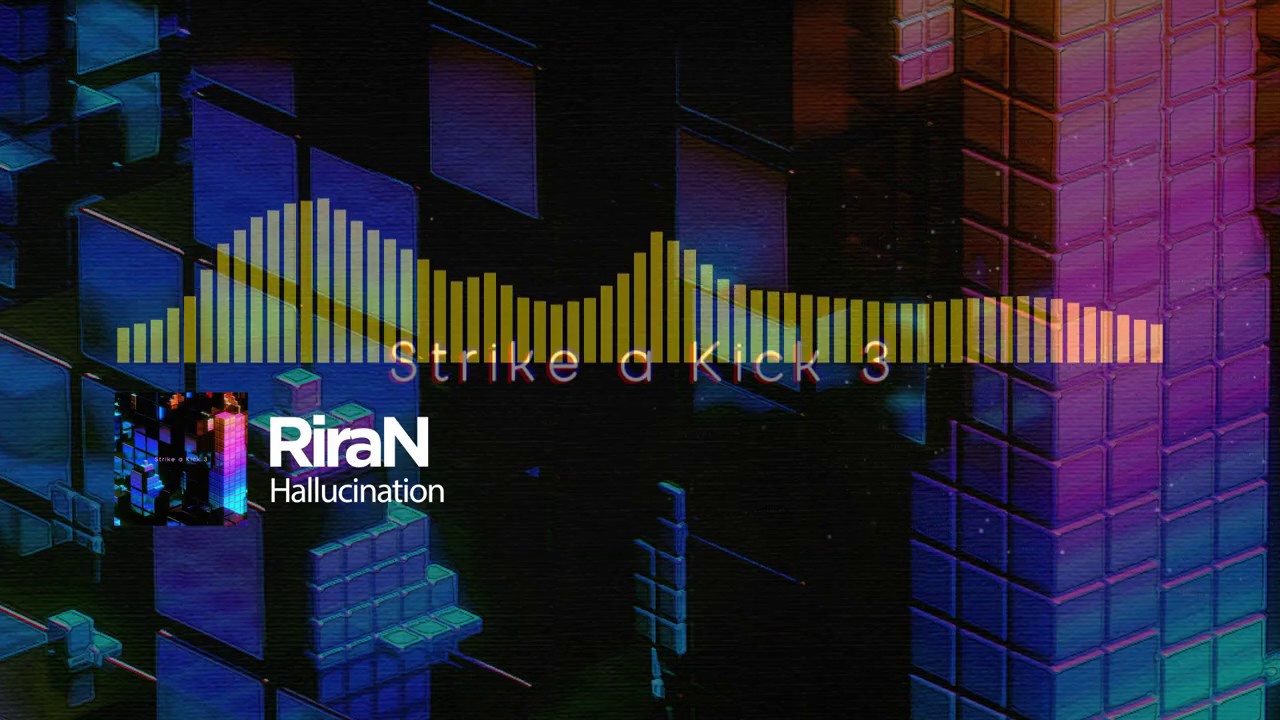 RiraN - Hallucination (Official Audio)