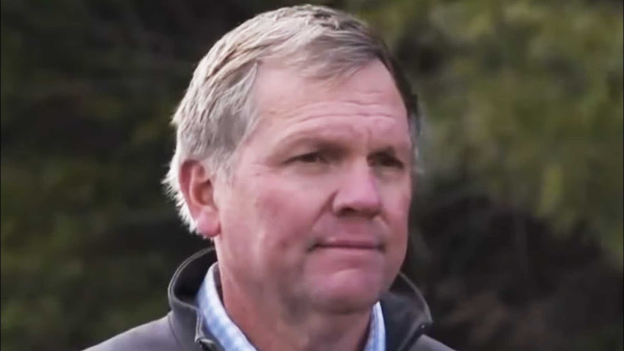 Norfolk Southern CEO Can't Stop Putting His Foot In His Mouth