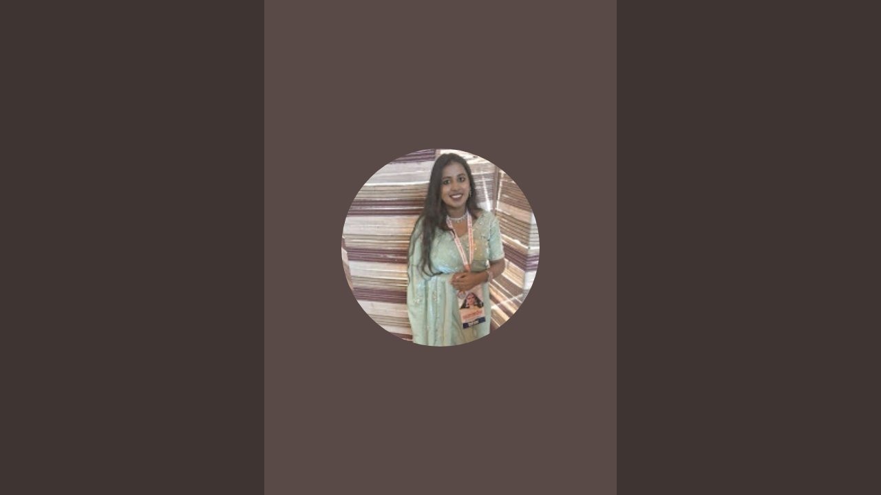 The bong Anjali is live