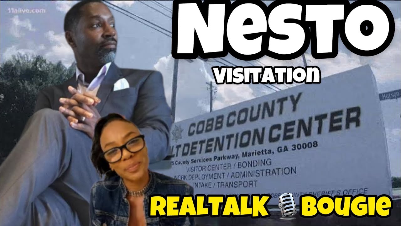 ☎️ JAIL CALL REACTION ☎️ Dre Wants To Know Why NESTO LET Sonya Call Him ..... | REALTALK BOUGIE