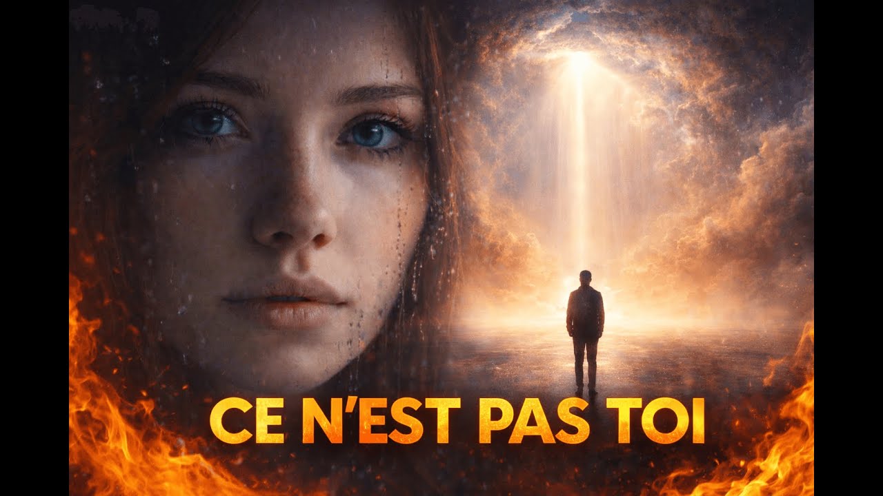 CE N'EST PAS TOI: Le Monde moderne te Désorientation