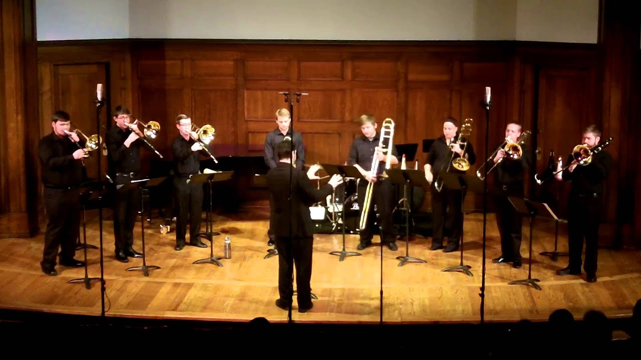 Villancico Catalan arranged by Jurgen van Ostenbrugge