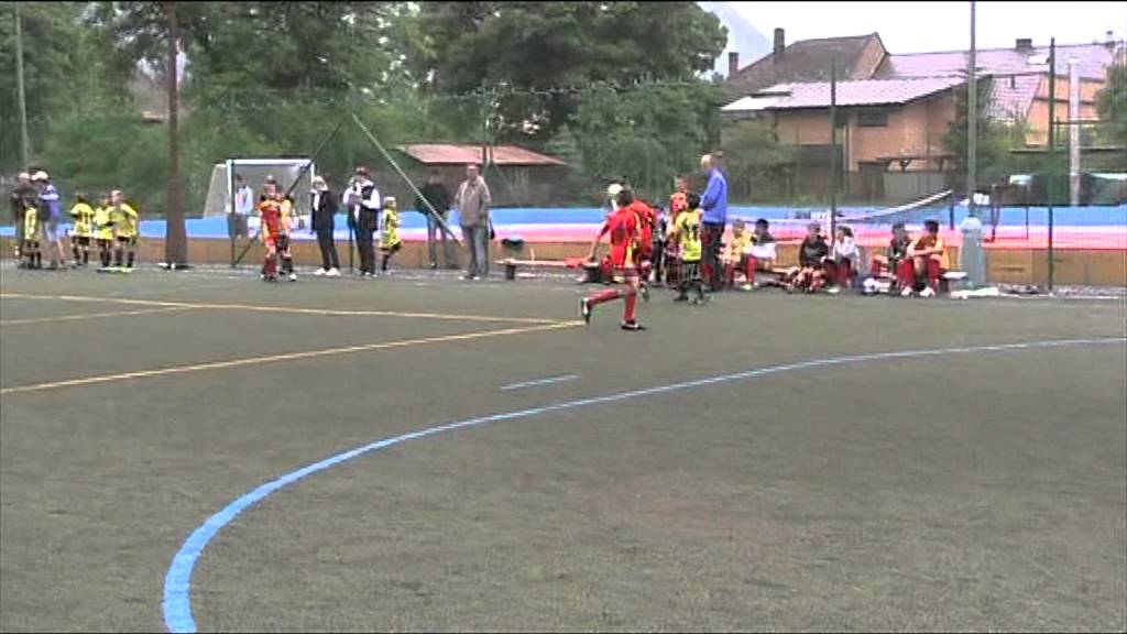&Scaron;K Bad&iacute;n - OFK Slovensk&aacute; Ľupča 2:1 (1:1), kateg&oacute;ria U-11, 25.5.2013