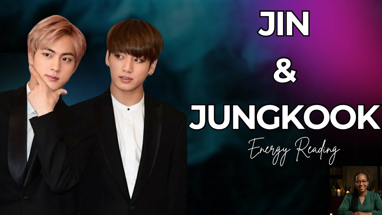 Seokjin & Jungkook Energy Reading 🔮 Will Their Friendship Stay Strong?