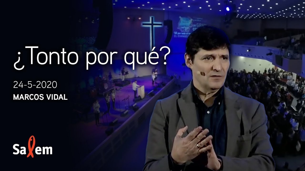 2020-05-24 - Marcos Vidal - 
