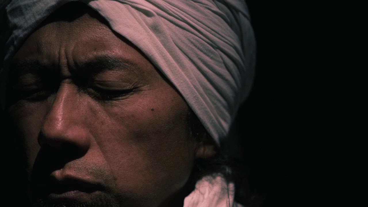 Yukie Pas Band - Kami Tuju (Official Music Video)