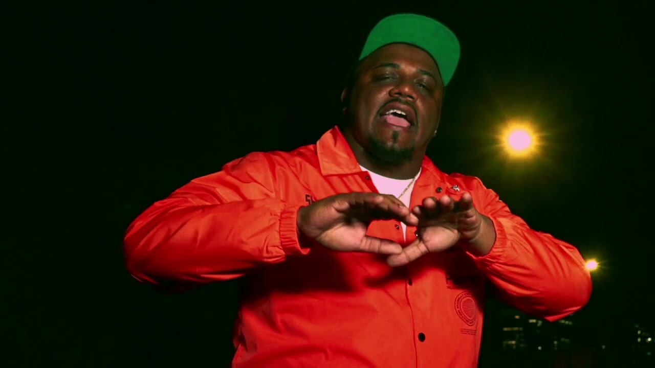 B-Jizzle - Tell IT All ( Dir. by @CINDOMOVIES