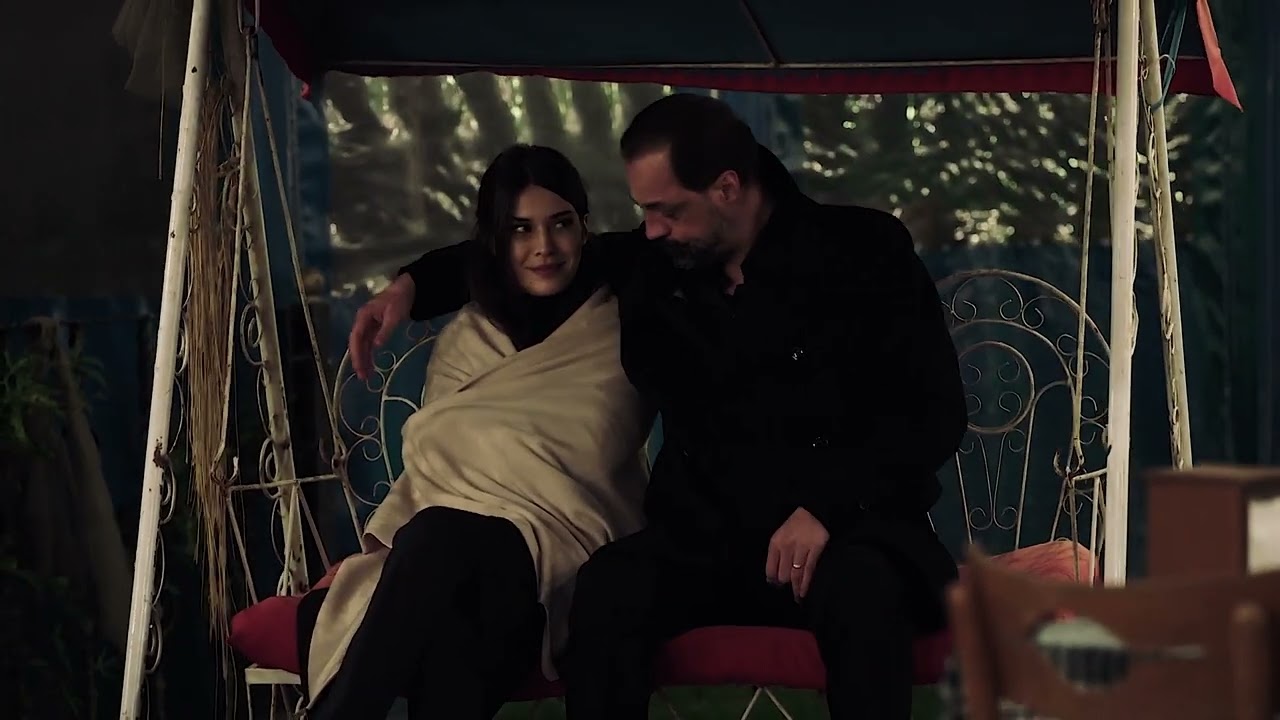 GHBG | SadGül ❤️ Gözlerinin Yeşilini Özledim