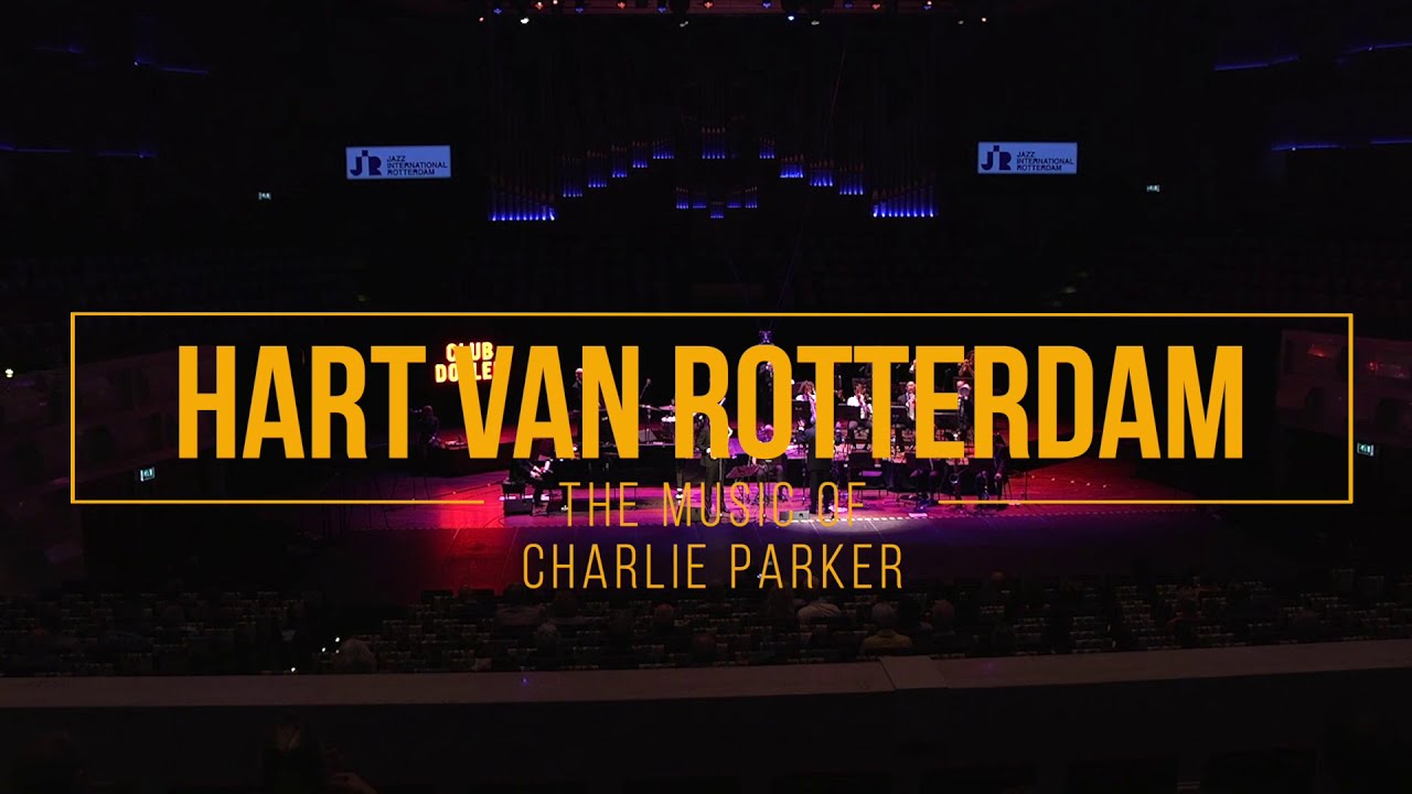 Hart van Rotterdam | Peter Beets & the New Jazz Orchestra