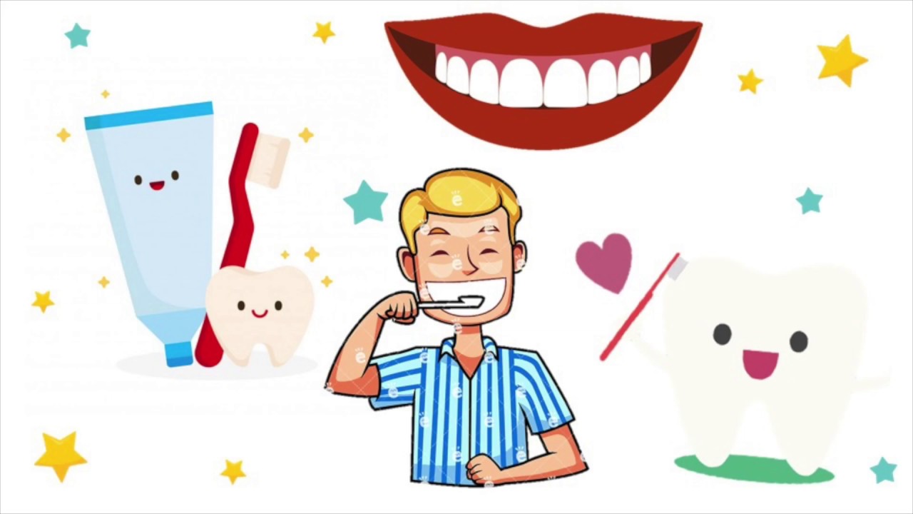Salud Oral 🦷/ Qué significa, cómo se practica y qué es la higiene bucal?