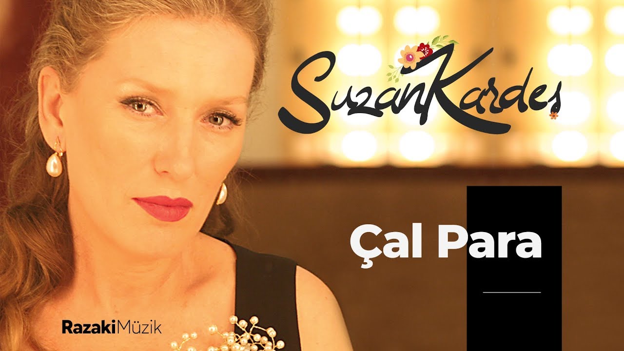 Suzan Kardeş | &Ccedil;al Para [Official Audio]