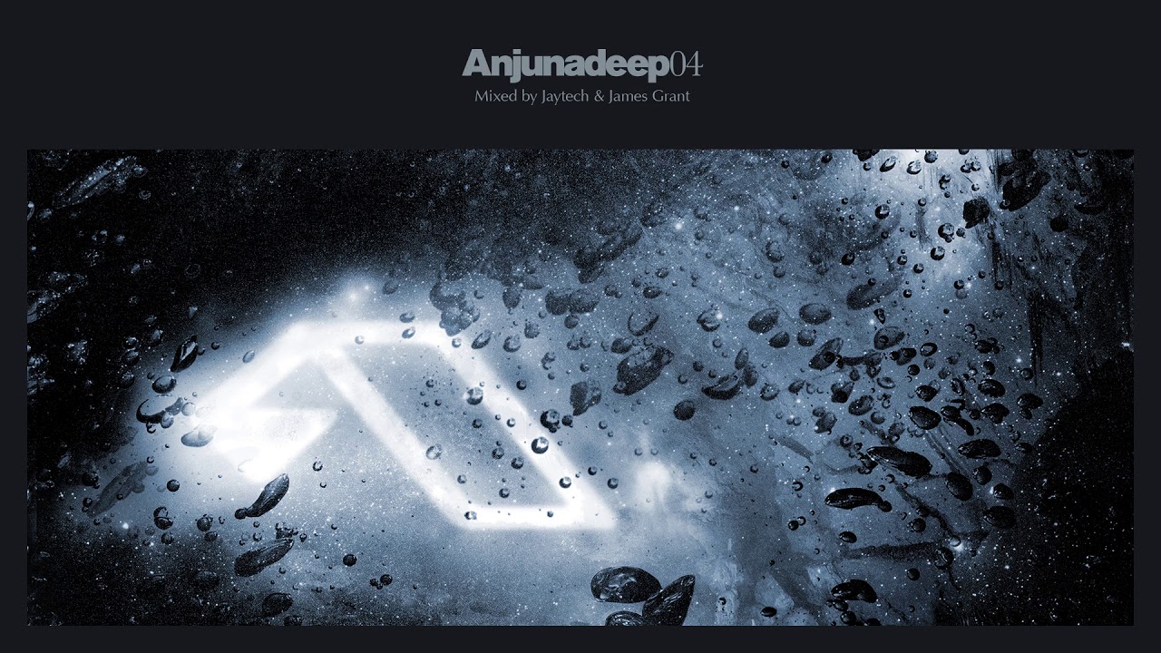 Jaytech - Anjunadeep 04 CD2 (Continuous Mix)