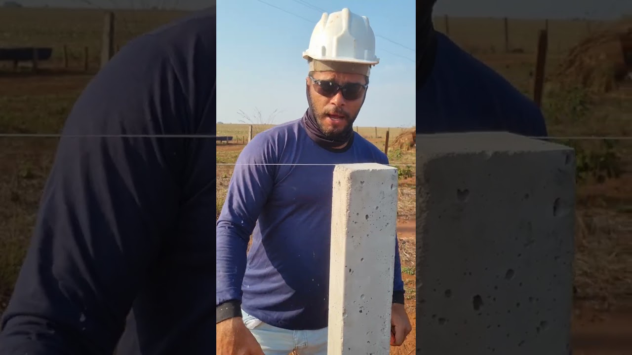 como montar uma usina solar na estrutura  de pré  moldado