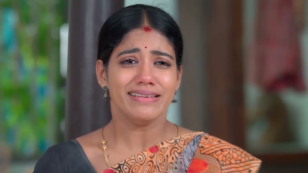 Anna - Full Ep - 695 - Shanmugam, Bharani, Rathna - Zee Tamil