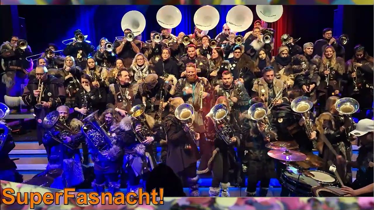 Chappelgnome Lozärn - (Räbi-Bock 2025)