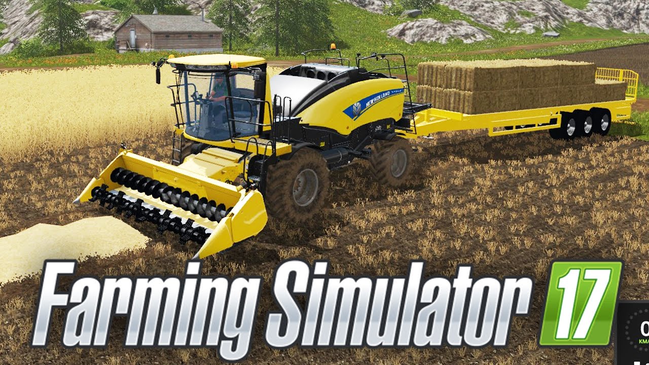 ELE VOLTOU SÓ QUE MELHOR! MOD GAMBIARRA TOTAL | FARMING SIMULATOR 17 | PT-BR |