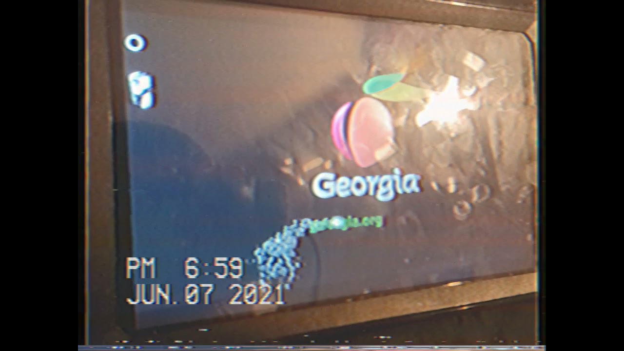 GPB Media/Swift Justice Productions/Georgia/CBS Television Distribution (2011)