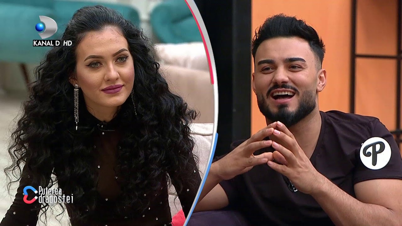 Se pare ca intre Denisa si Iancu se infiripa o relatie! Jador:
