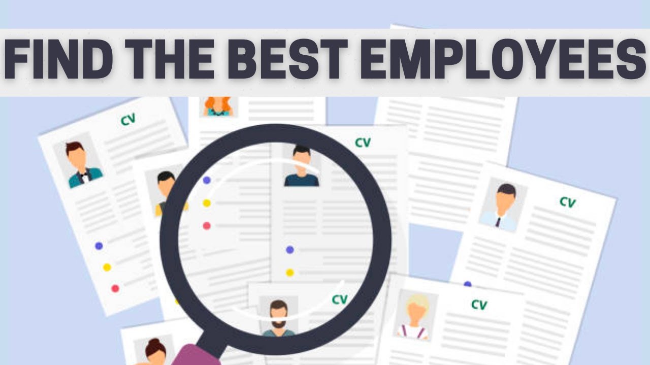 The 4 MOST Significant Predictors of Job Performance