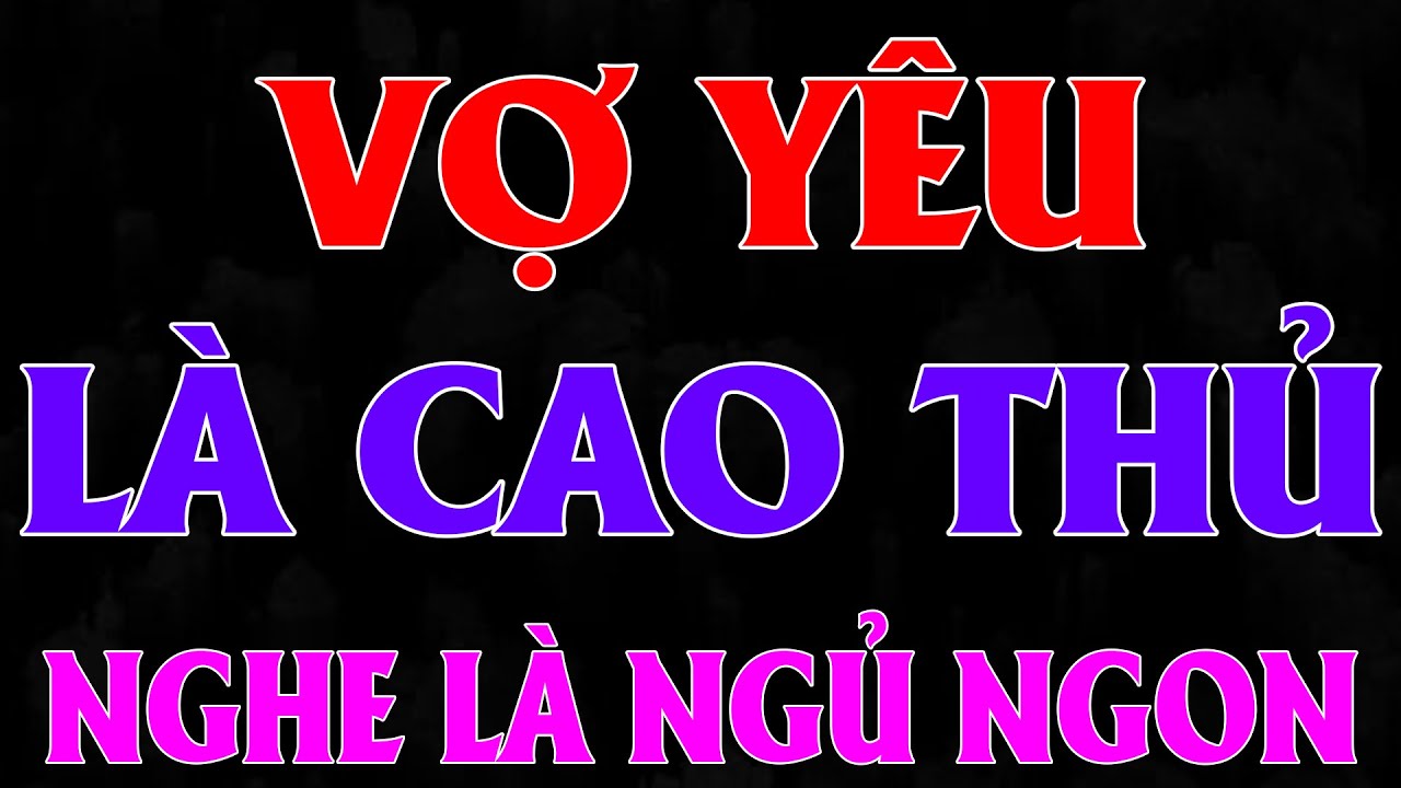 VỢ YÊU CỦA TỔNG TÀI LÀ CAO THỦ VÕ THUẬT | AUDIO TIỂU THUYẾT NGÔN TÌNH HAY MC HẠ VY DIỄN ĐỌC MỚI 2025