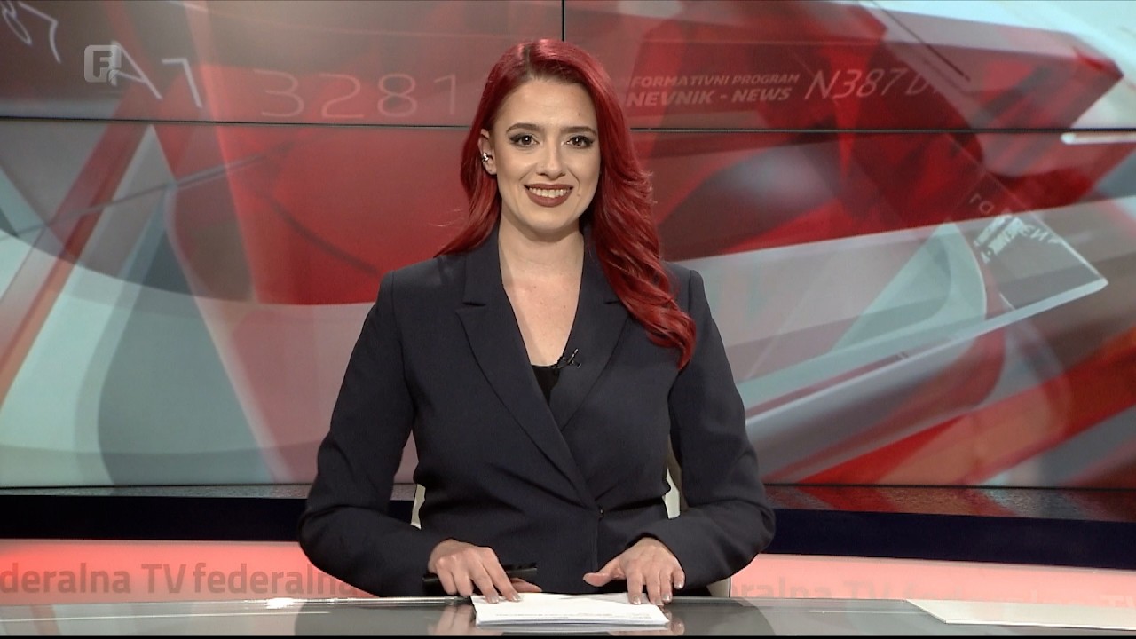 Dnevnik 2, 10.03.2026.