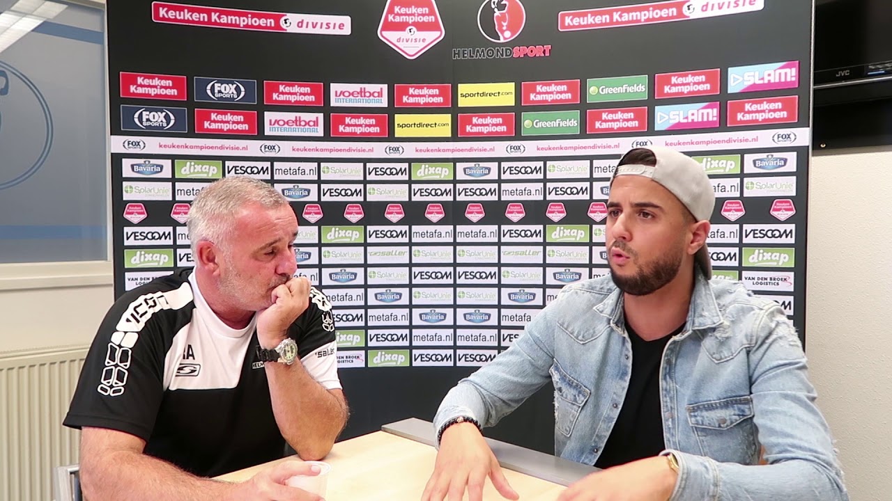 Helmond Sport Vlog: Aflevering 3