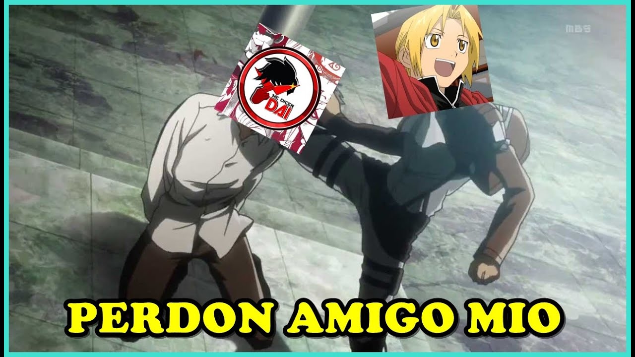 REACCION AL VIDEO DE ME DICEN DAI/LO SIENTO HERMANO