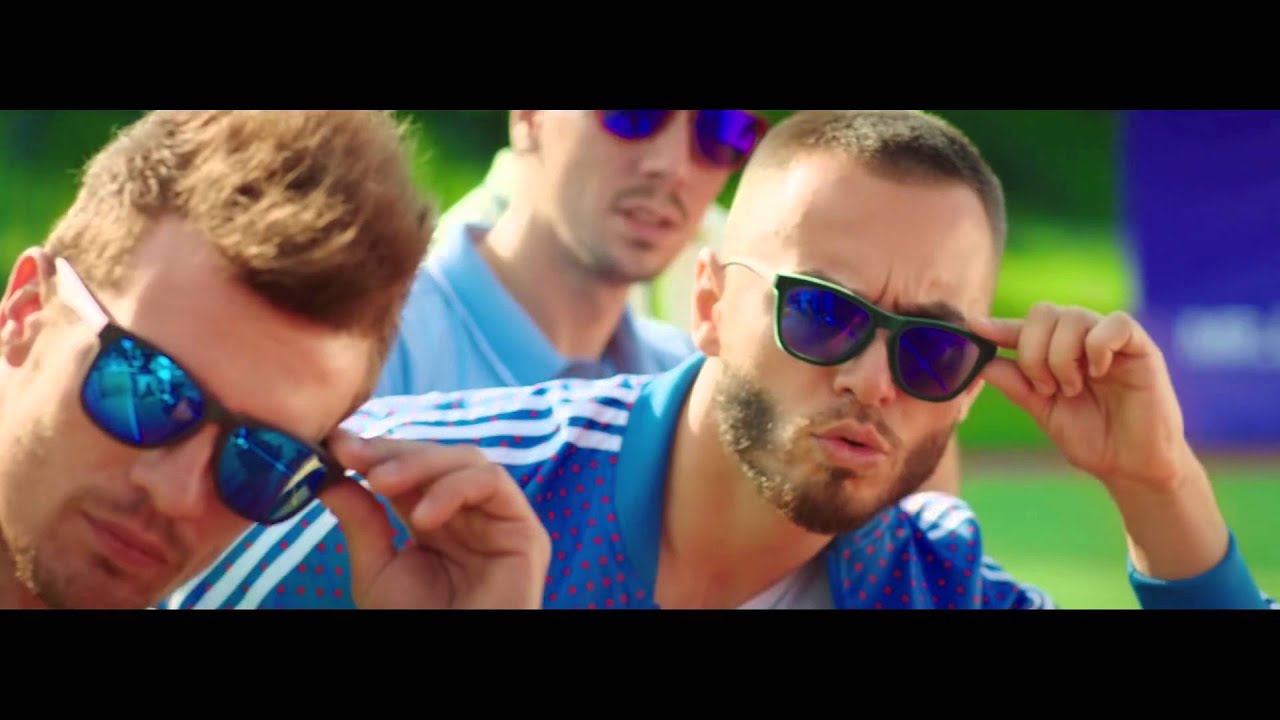 Trandafilm reel 2015