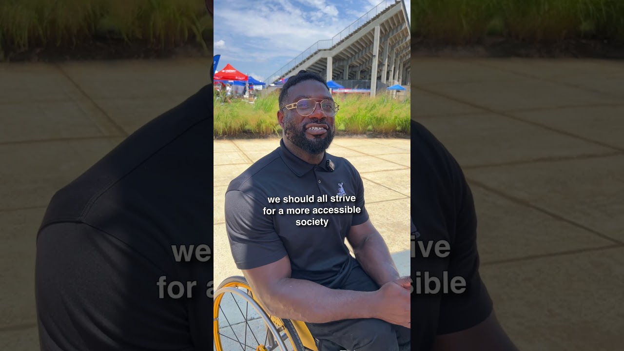 Diversity Does Not Exist Without Disability! | The Hartford Adaptive Sports