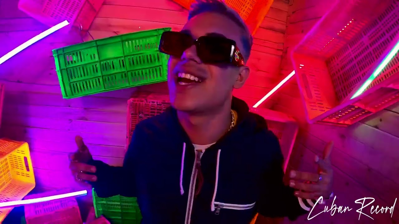 El pecado ❌ Jeiner Mc ❌🍎 (vídeo oficial)