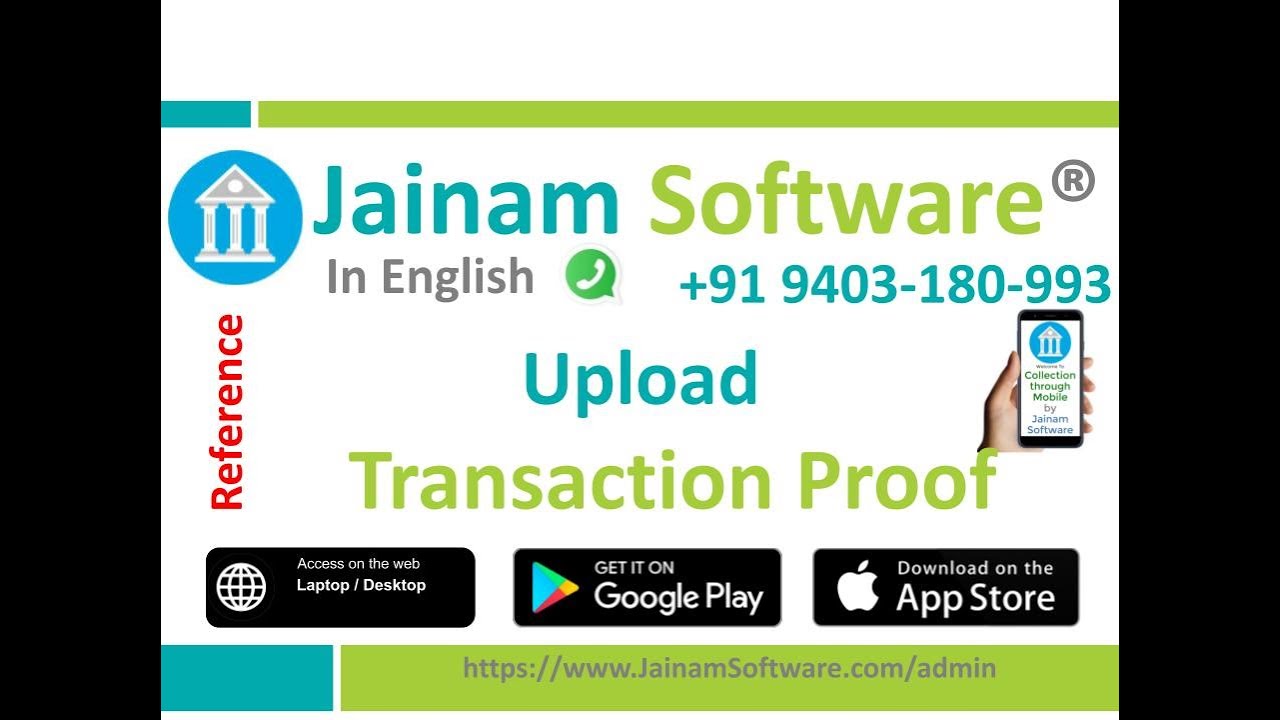 💼 Accounting Entry Automation in NBFC Software | Jainam Loan Management System Demo