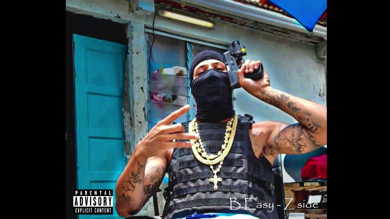 B.Easy  -  Z Side