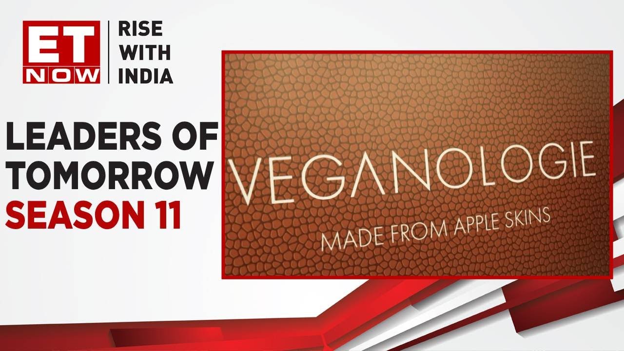 Leaders of Tomorrow | Season 11 | EYE ON DUBAI | VEGANOLOGIE