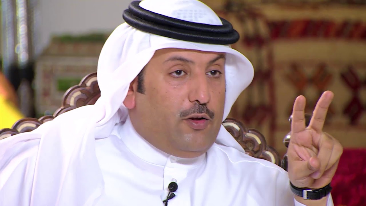 الشاعر عبدالله بن علوش في برنامج | على الوعد | على تلفزيون الكويت - الحلقة كاملة