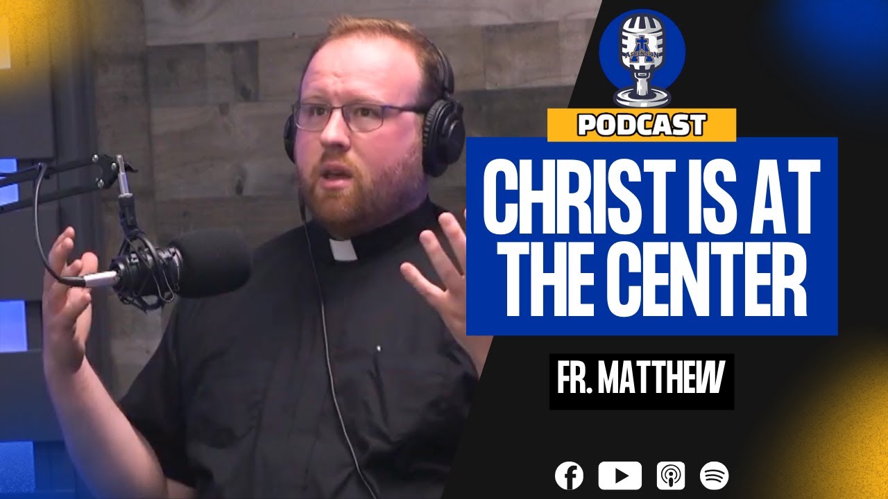 Evangelization, Presence, and Parish Unity