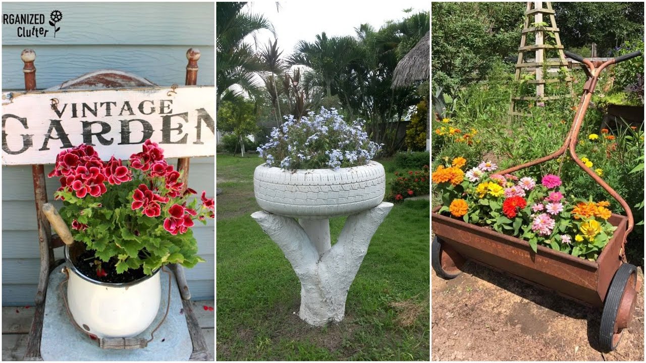 Small Garden ideas, Garden ideas, Small Garden Design, Garden Design ideas, DIY, Garden #2026