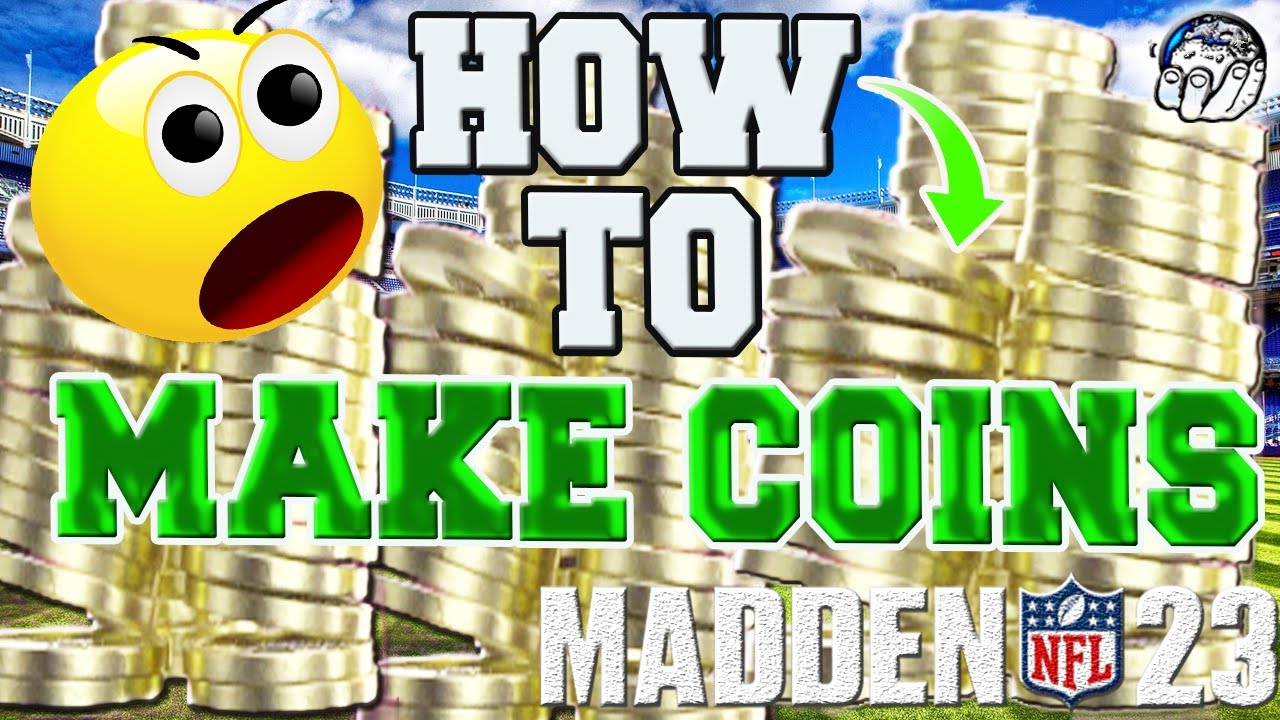 INSANE COIN METHOD TO MAKE YOU A MUT MILLIONIARE NOW! MADDEN 23 ULTIMATE TEAM