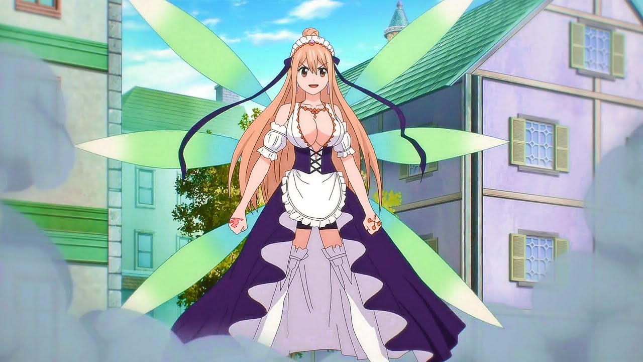 Fairy Tail: 100 Years Quest「AMV」- Light Em Up