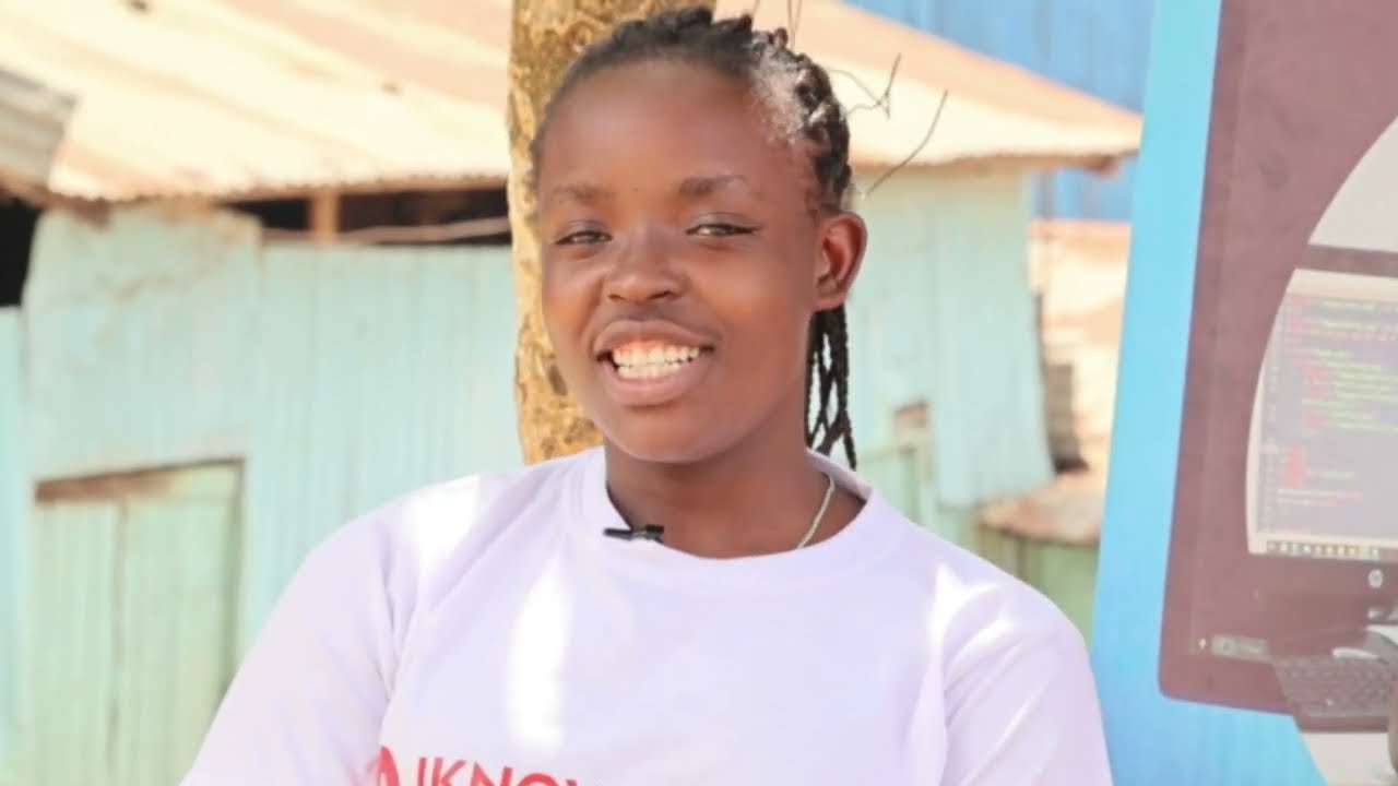 GONLINE AFRICA | DIGITAL SKILLING PROGRAM | COHORT 3