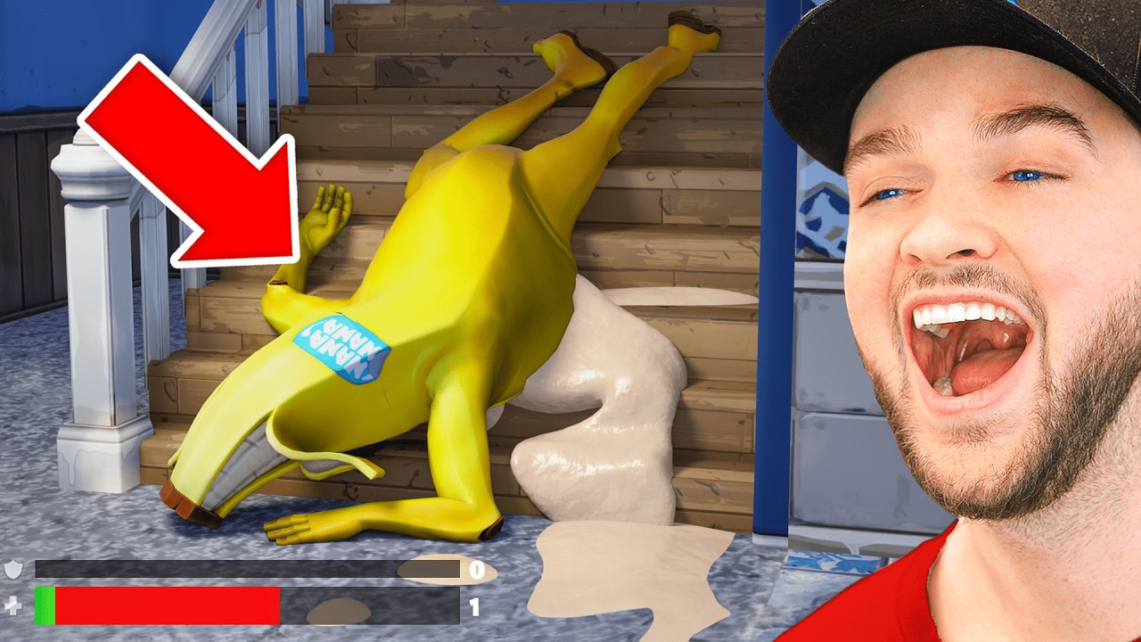 1 HOUR of *NEW* Fortnite FUNNY Memes! (TikToks)