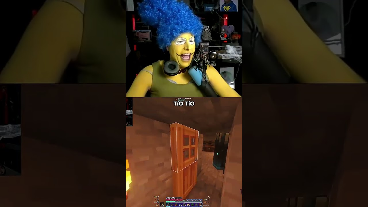 El trolleo de Imantado  😂 