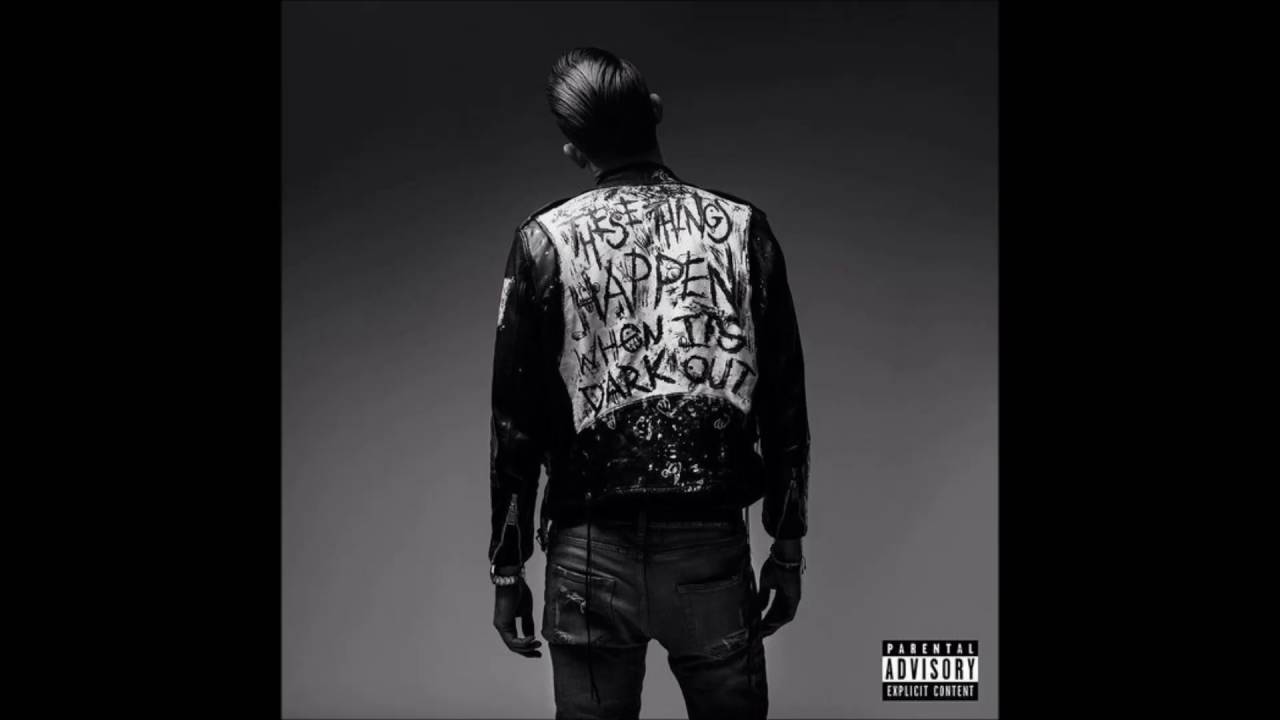 G-eazy - The Otherside (Feat. Liphemra) Audio
