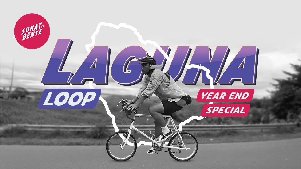 Mini Velo Laguna Loop Year End Ride