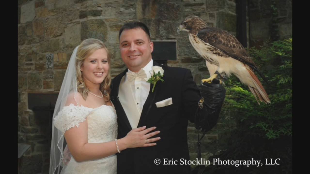 Wedding Doves for Love - Dove & Hawk Release - Call us now! 410-592-1150
