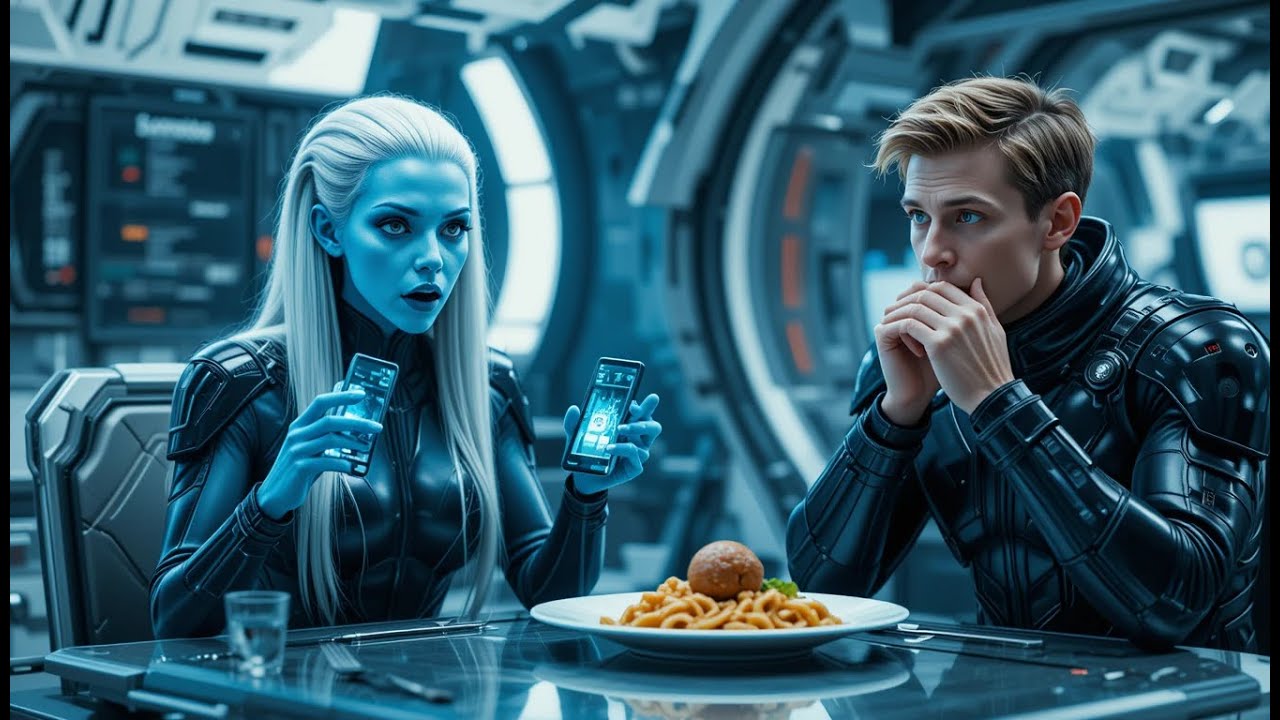 One Translation Error Shattered Her Life&mdash;Until the Human Fought Back  Best HFY Sci Fi