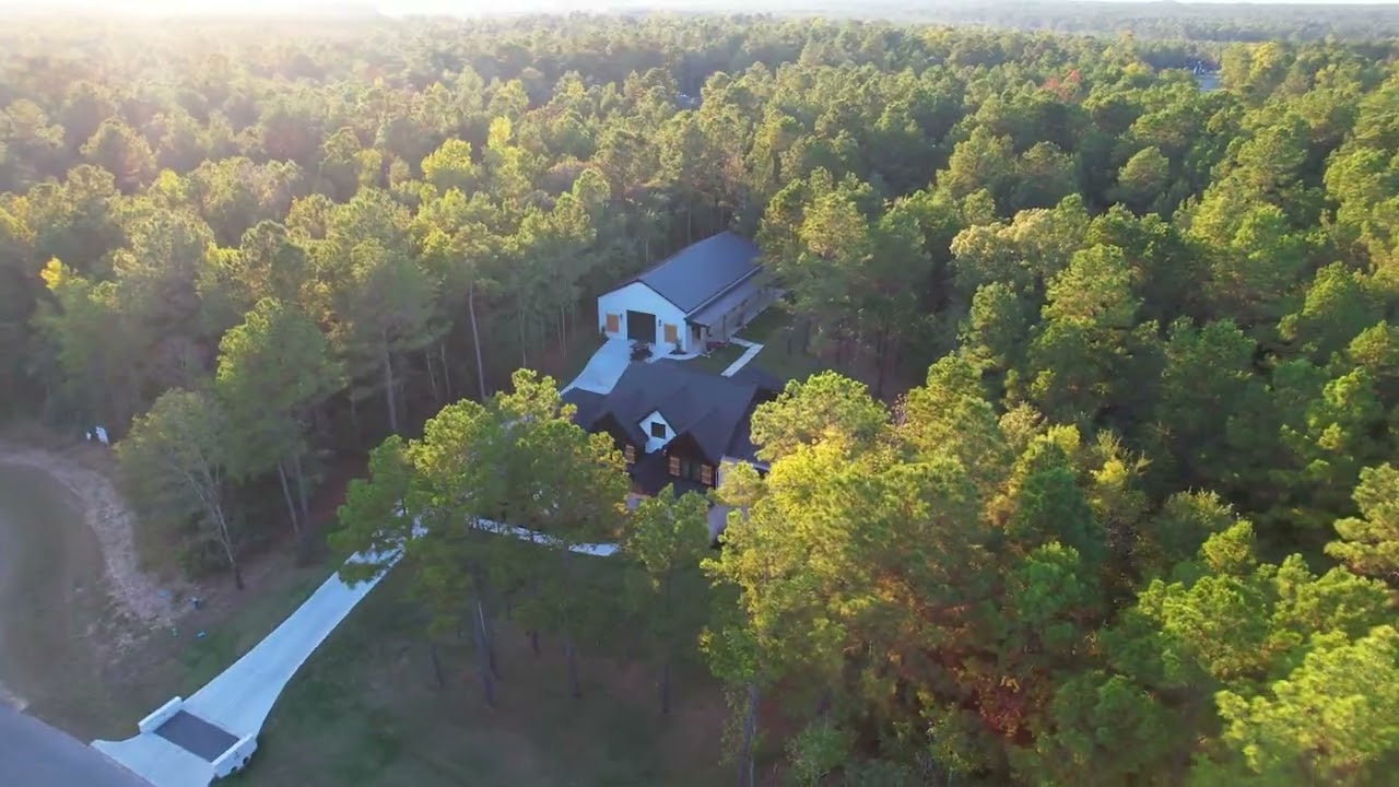 High Meadow West | Land For Sale in Magnolia, TX