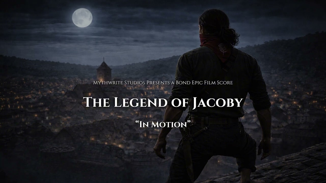 In Motion — Official Song